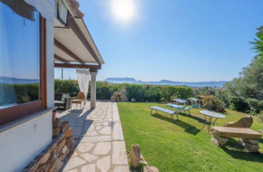 Bellavista Vacation Olbia